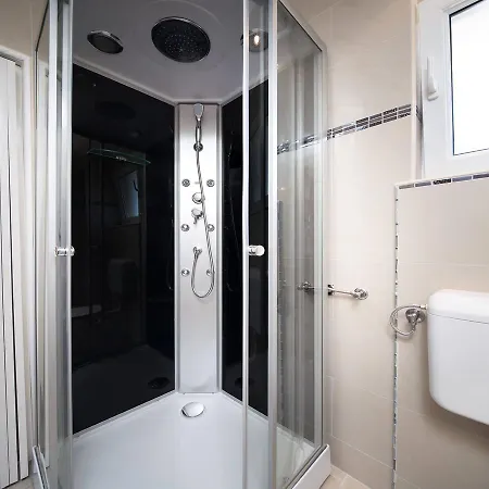 Apartman Cruiser Marina