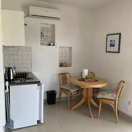 Cruiser Apartment