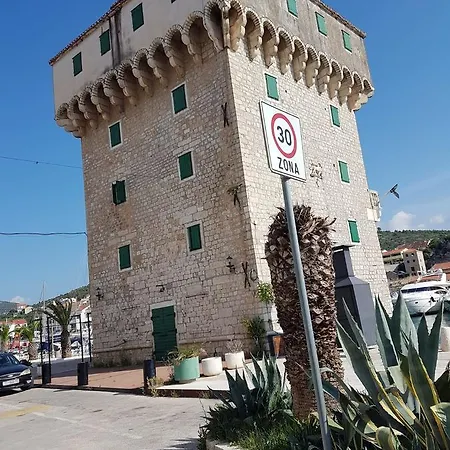 شقة Cruiser مارينا